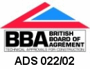 Fingersafe® products have BBA Certification