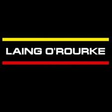 Laing O'Rourke