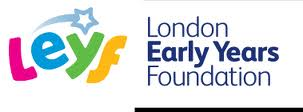 London Early Years