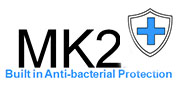 Fingersafe Antibacterial MK2A Door Safety Product