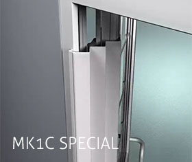 MK1C Special Door Safety Product